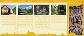 Historischer Stadtrundgang